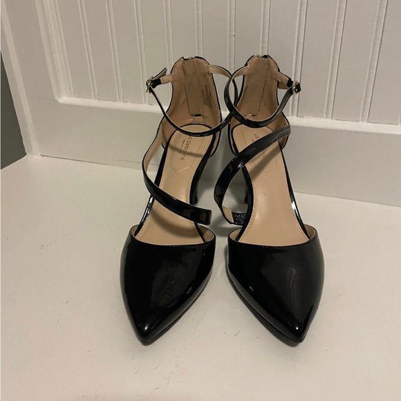 Final price reduction! Buy today! Liz Claiborne Hudson heels - Picture 2 of 7